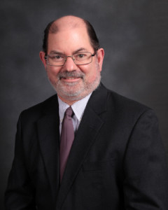 Dr. Bart Purdy, Senior Pastor